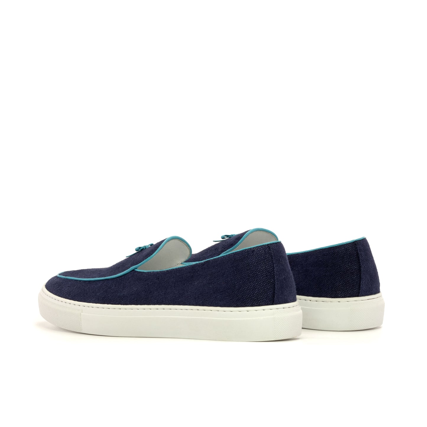 Belgian sneakers