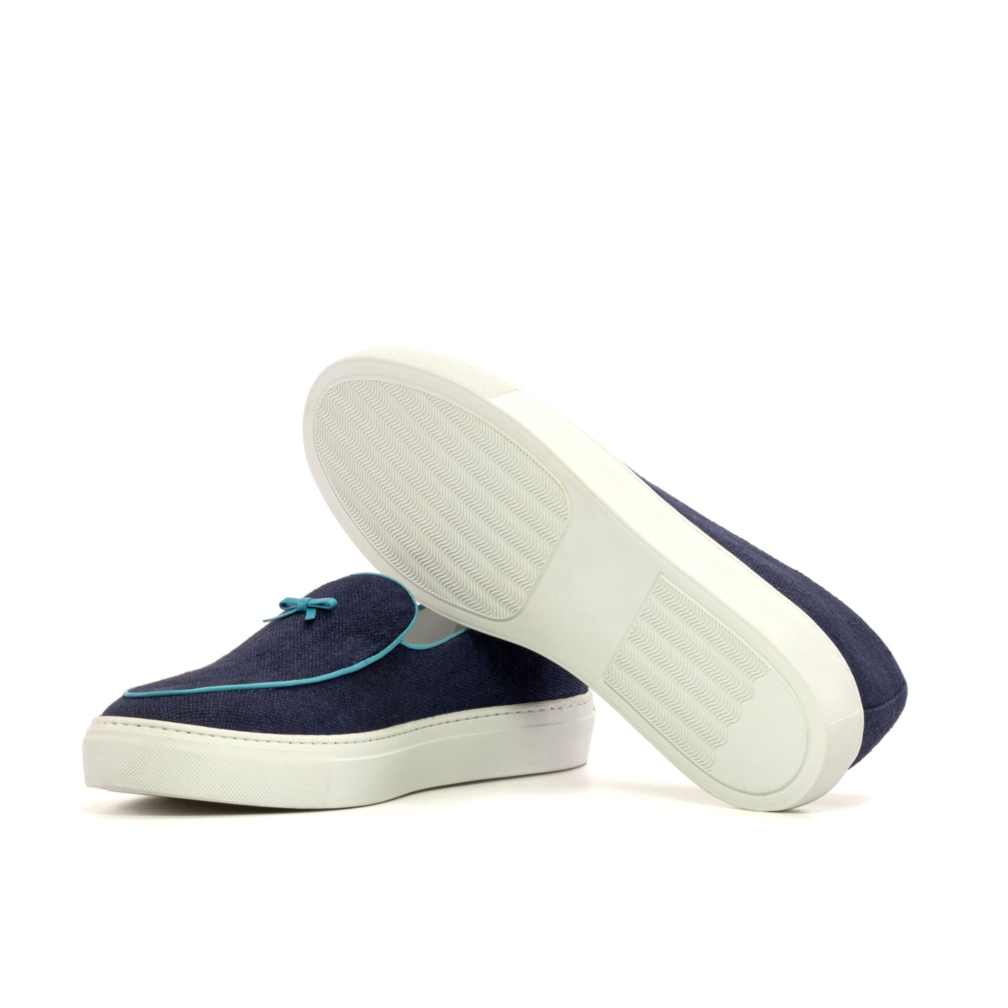 Belgian sneakers