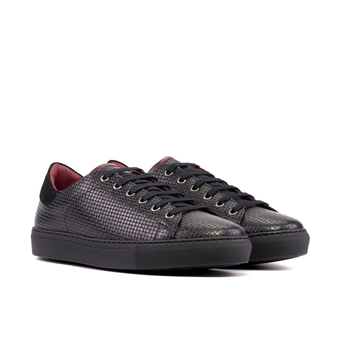 Trainer black box