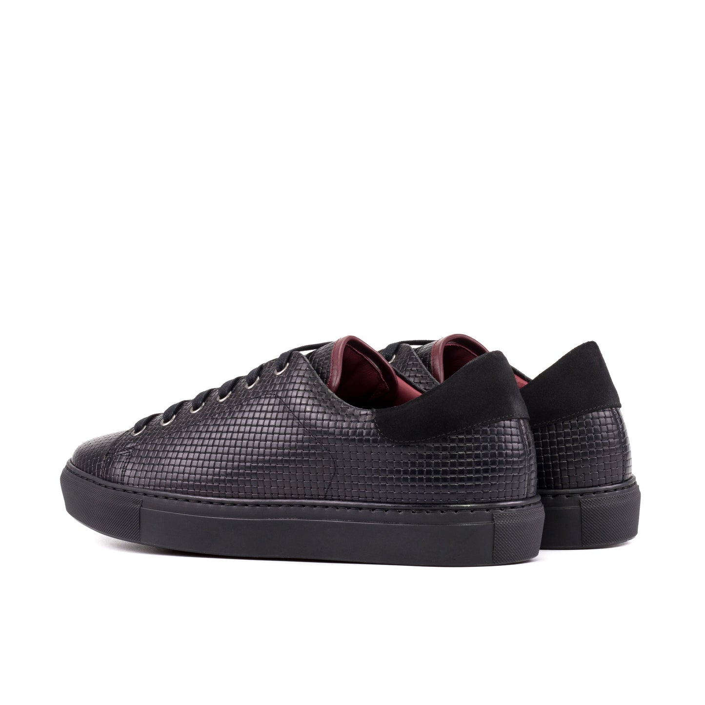 Trainer black box