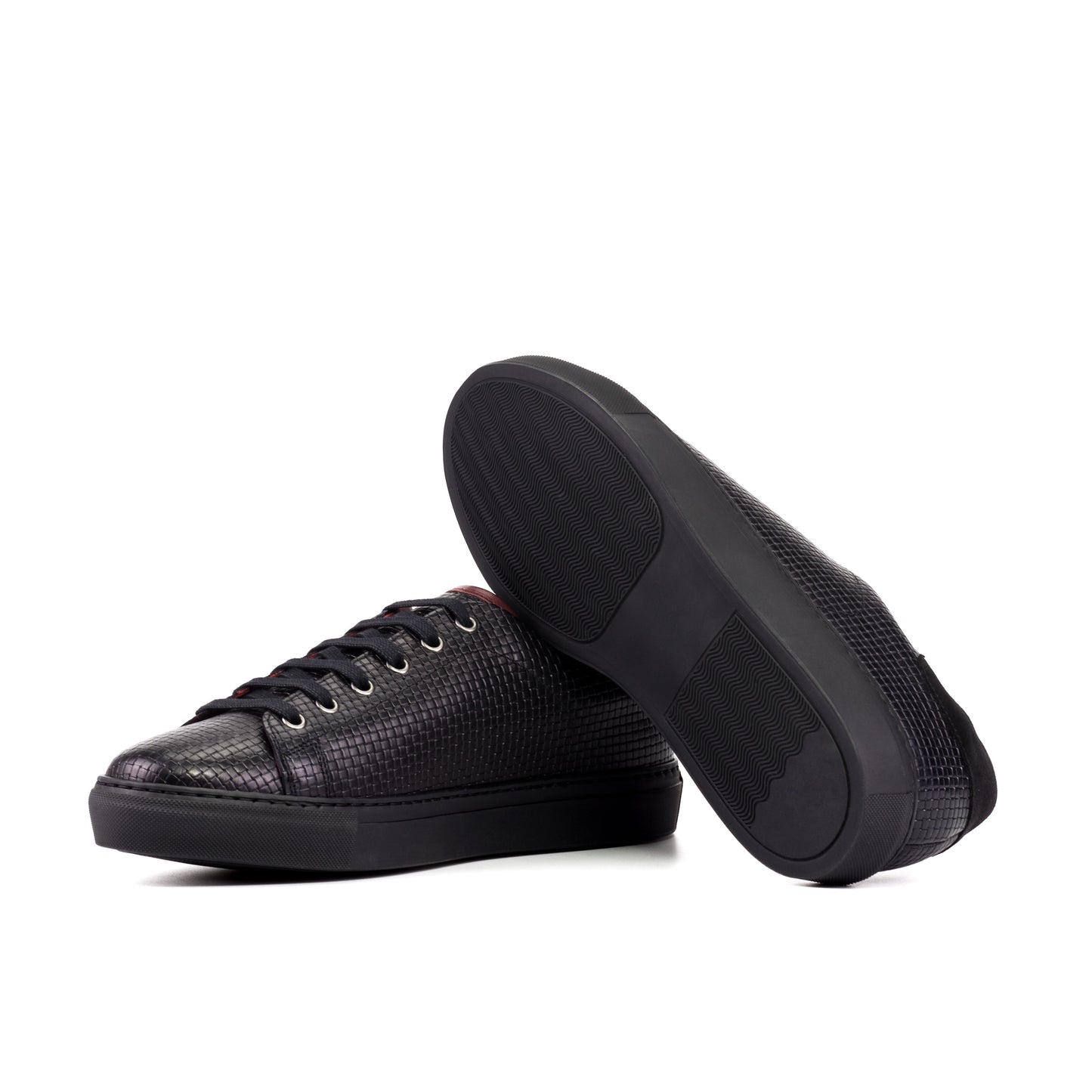 Trainer black box