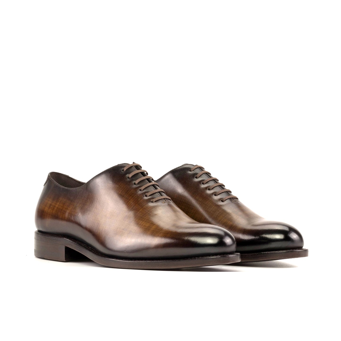 Chessnut brown whole cut