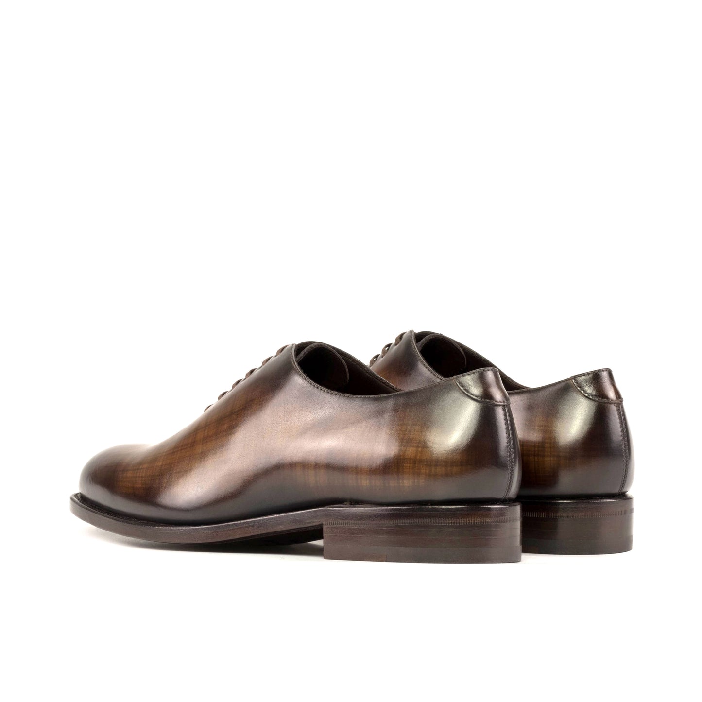 Chessnut brown whole cut