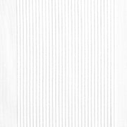 Pleated with French Cuff