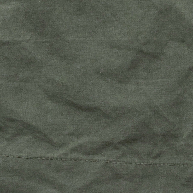 Green Classic Field Jacket