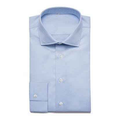 custom shirt finest cotton button up long sleeves dress shirt senator.com
