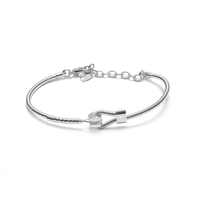 Guitar & Bass String-Silver