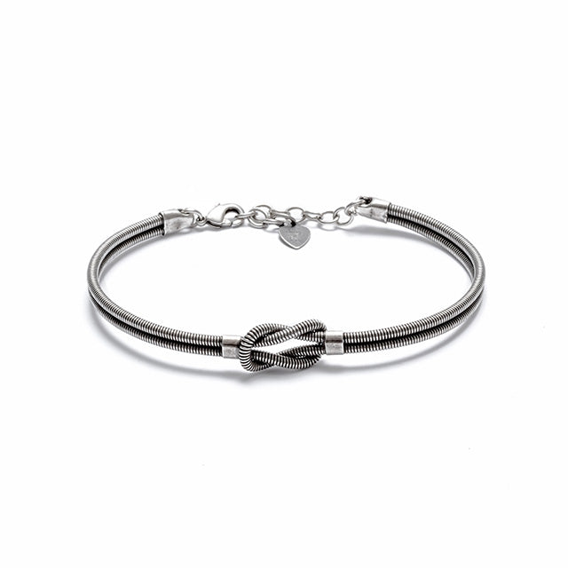Knot, Bass String