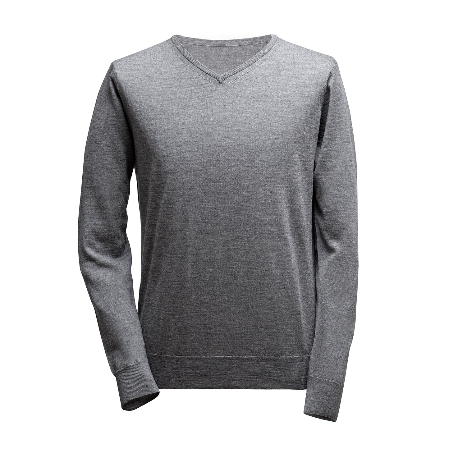Pullover V-Neck