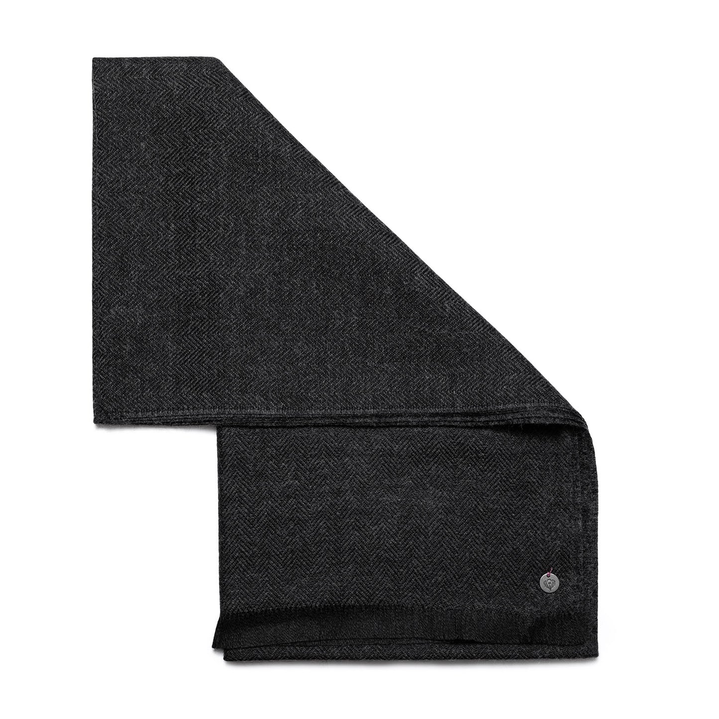 Wool Scarf