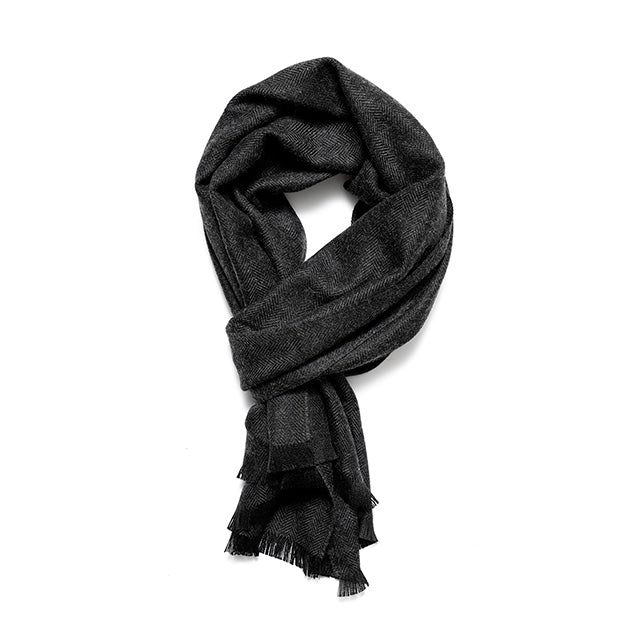 Wool Scarf