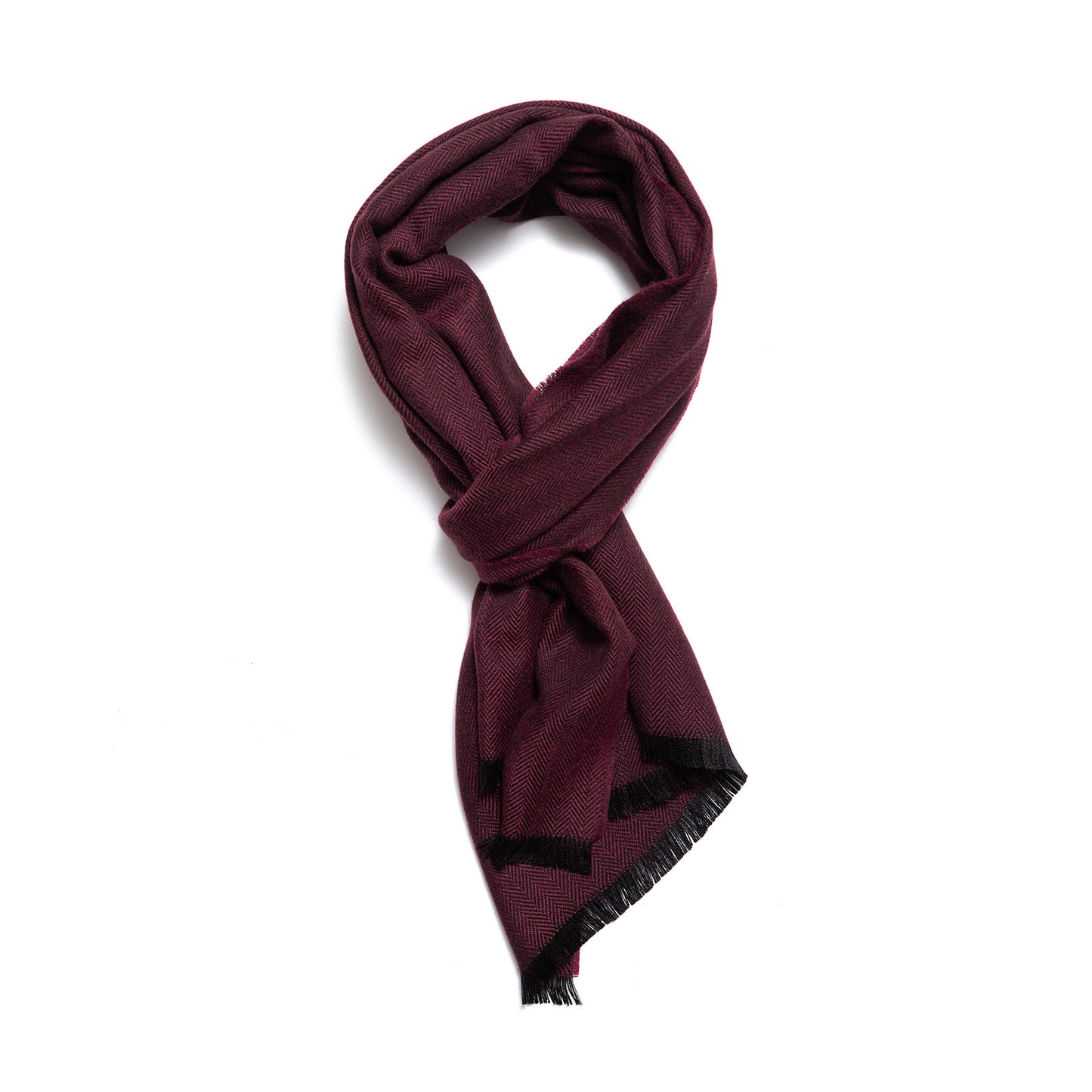 Wool Scarf