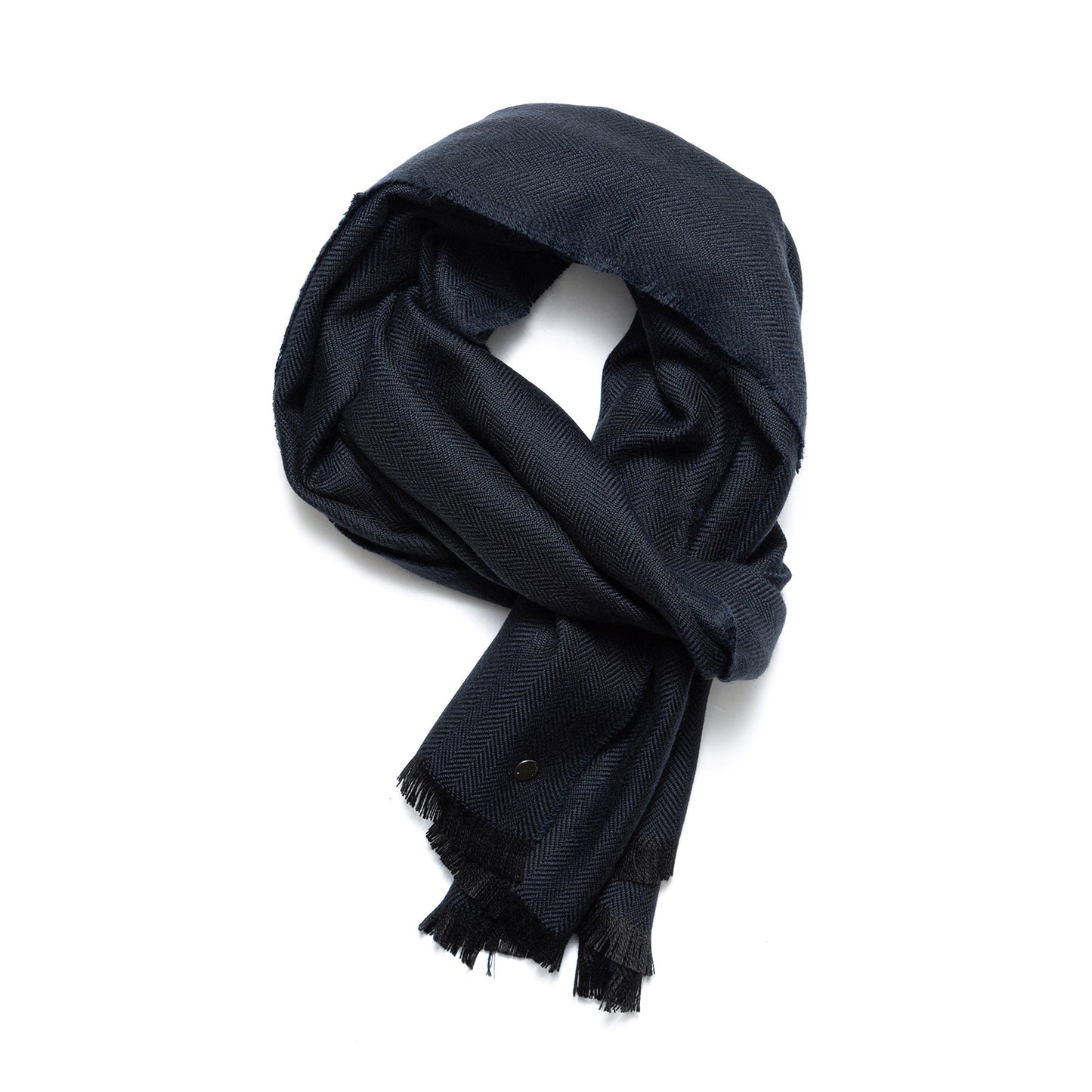 Wool Scarf