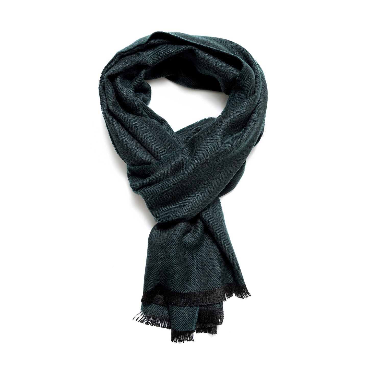Wool Scarf