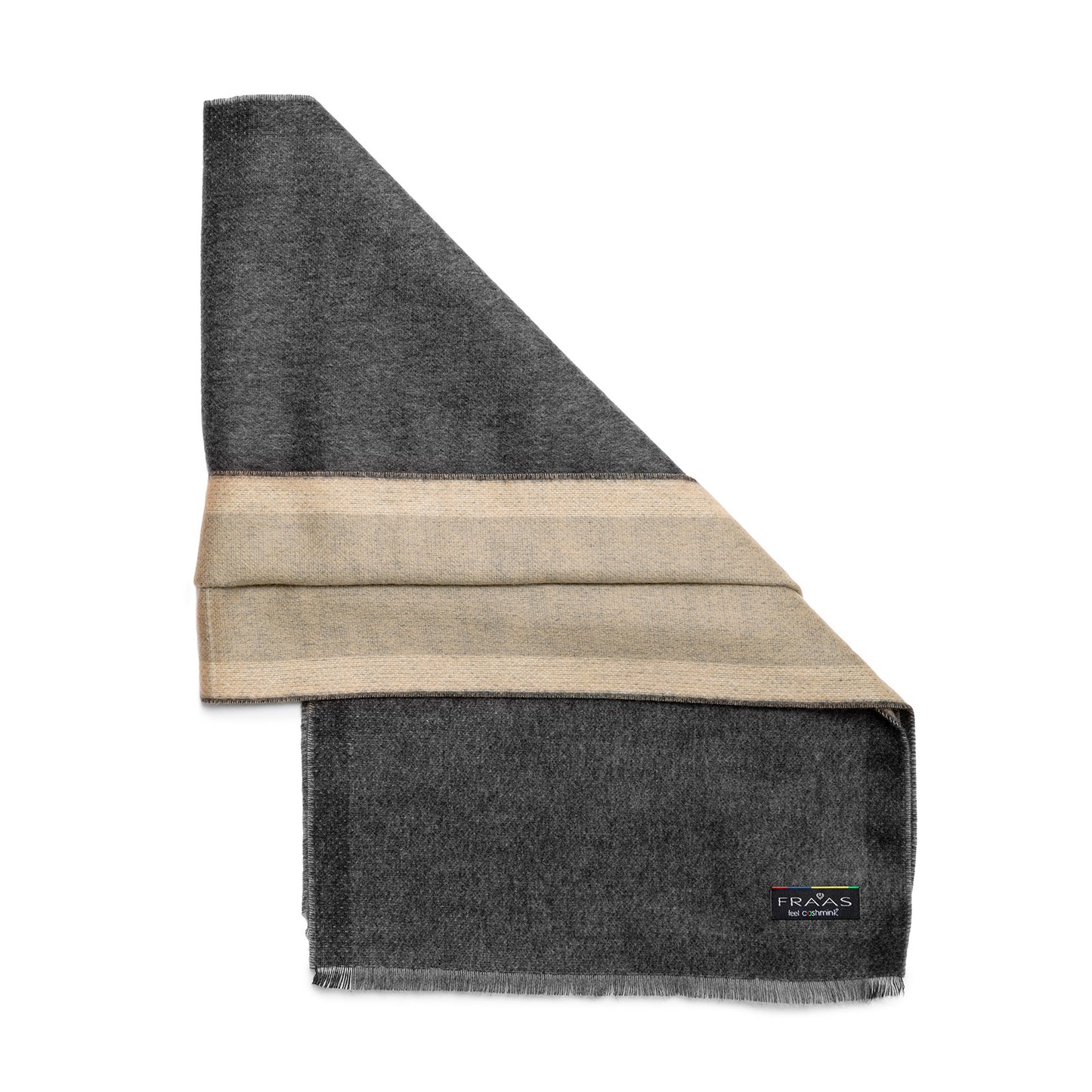 Cashmink Scarf