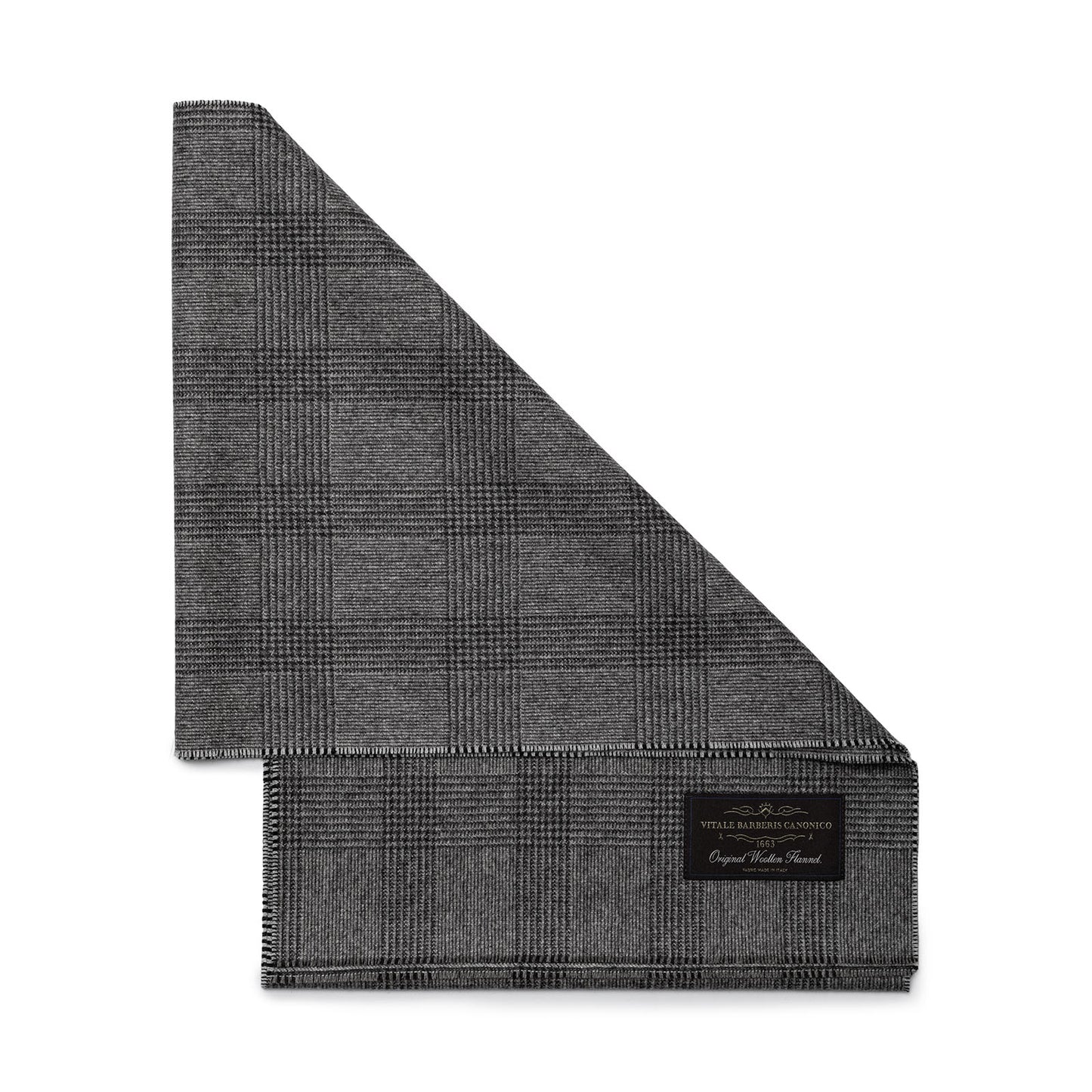 Vitale Barberis Canonico Checkers