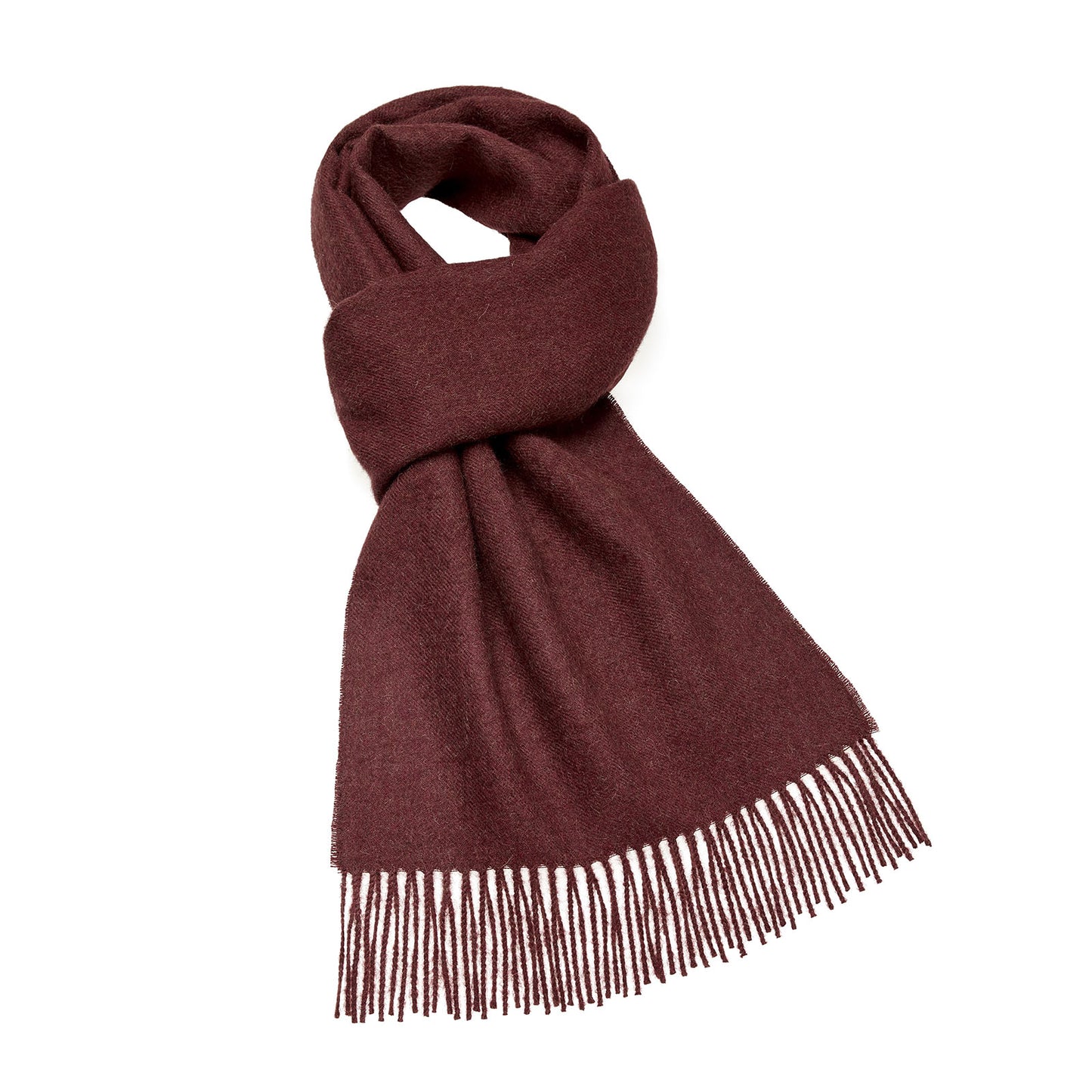 Alpaca Wool