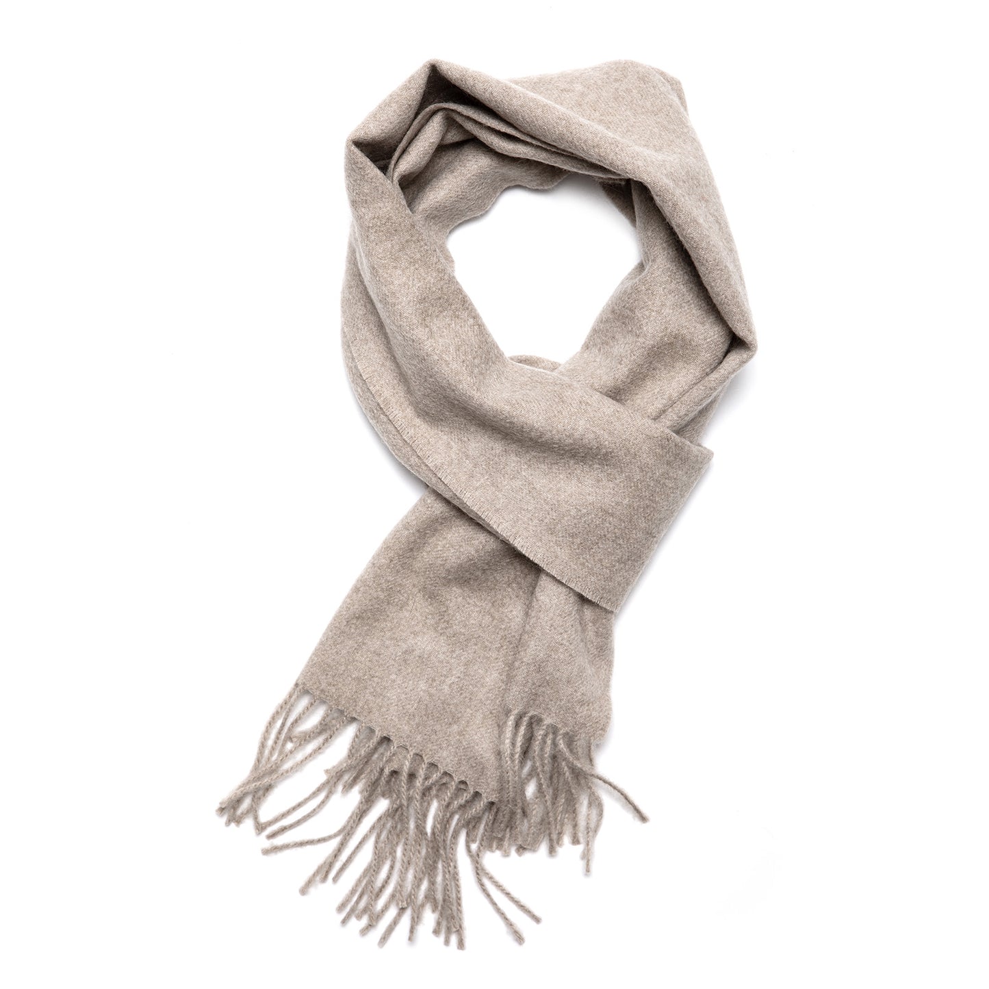 Cashmere Scarf