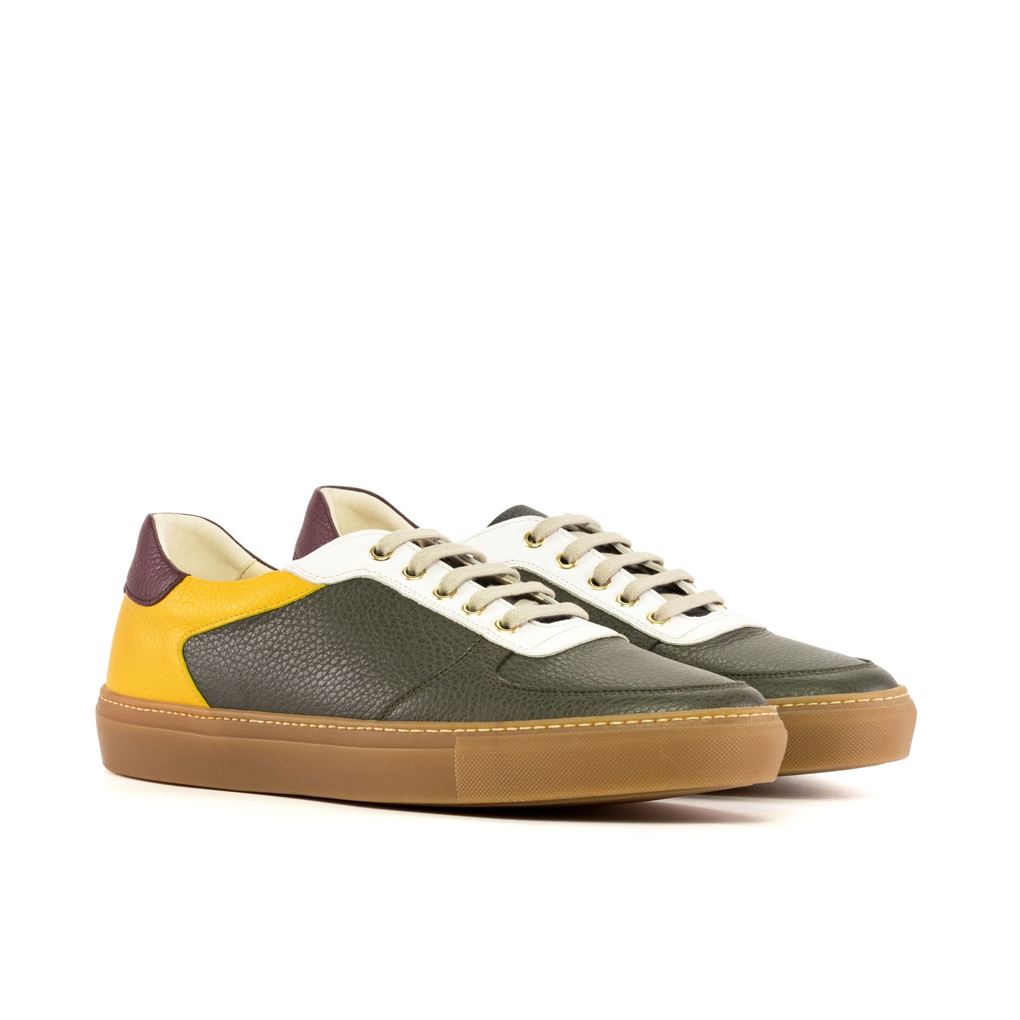Low Top Trainer Desert runner