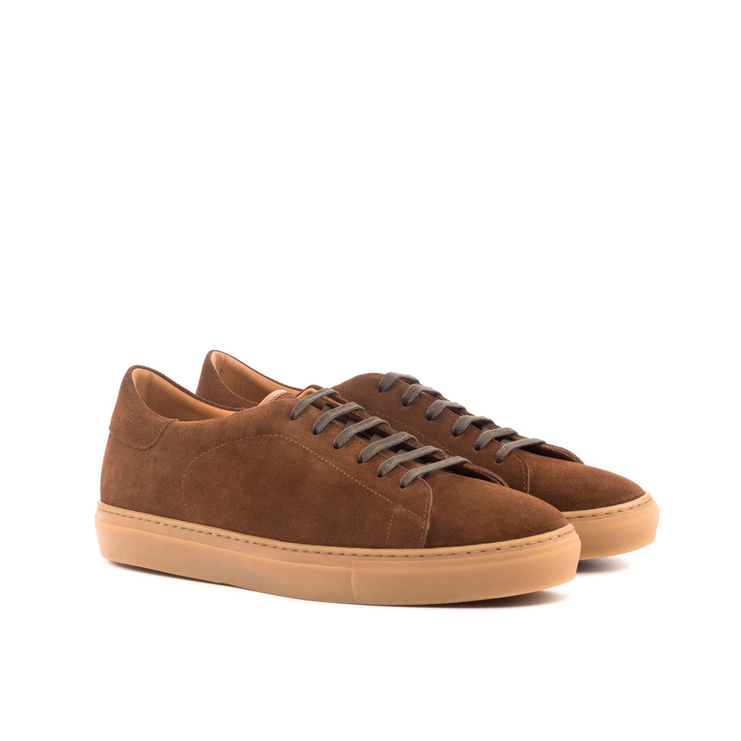 Belgian sneakers - flannel (Copy)