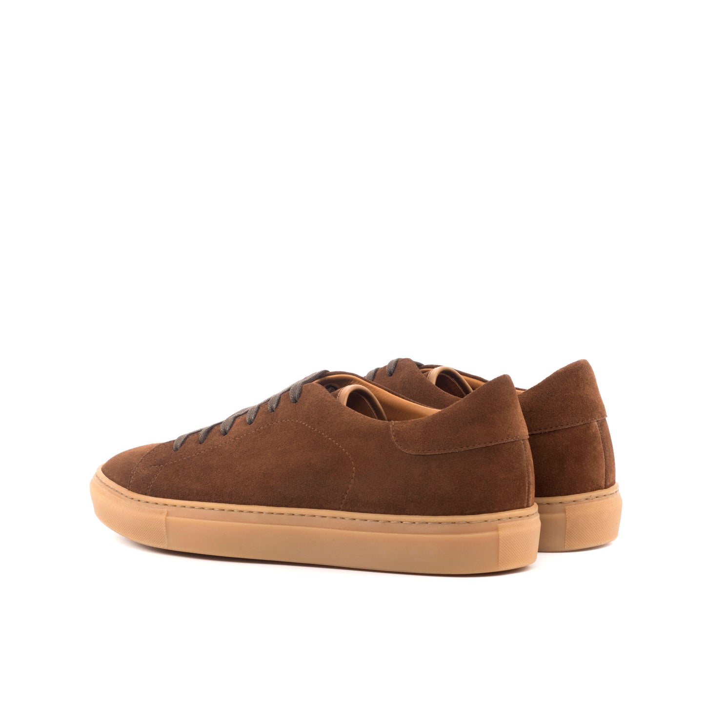 Belgian sneakers - flannel (Copy)