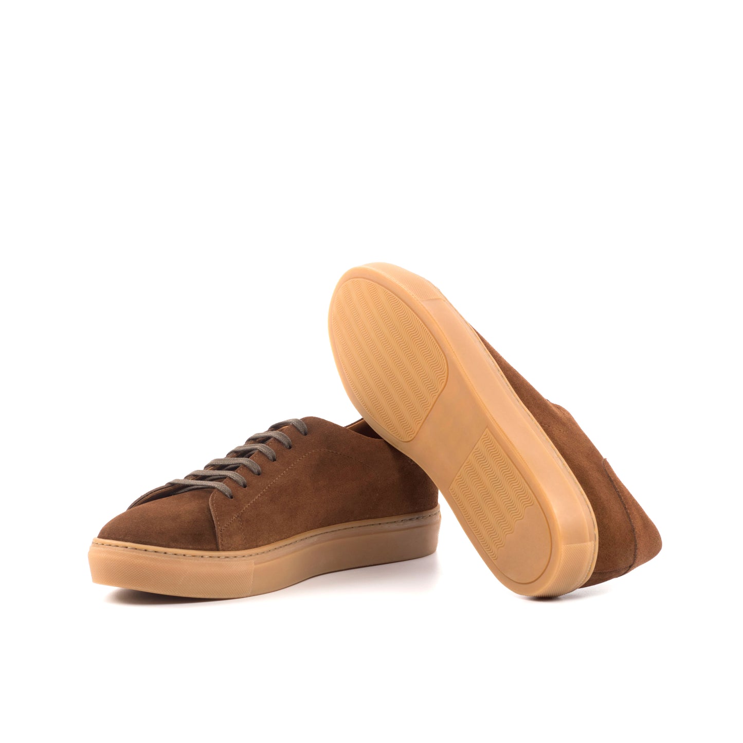 Belgian sneakers - flannel (Copy)