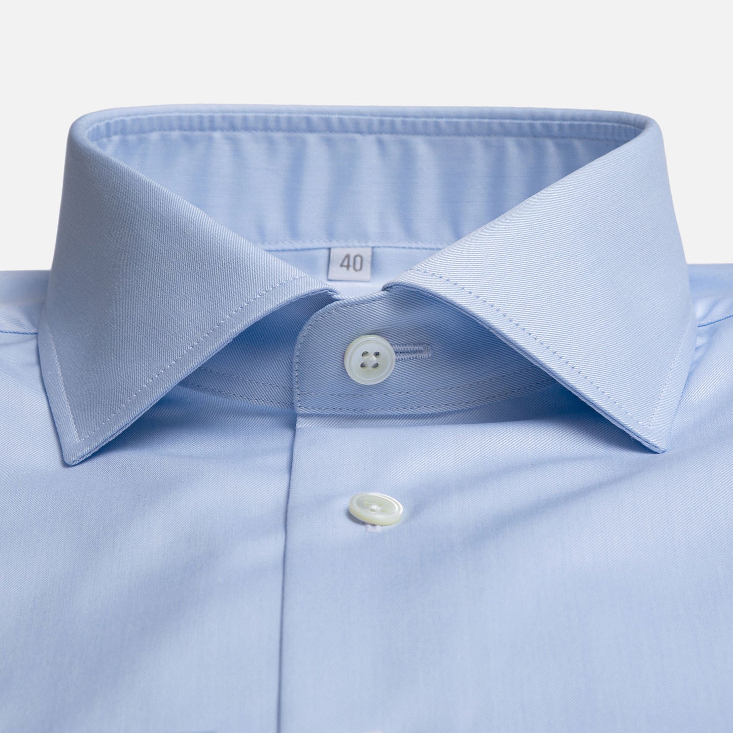 Baby Blue with Regular Cuff