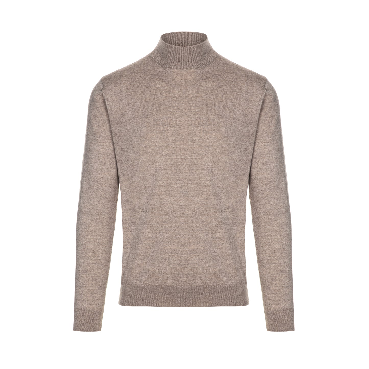 Mock Neck pullover