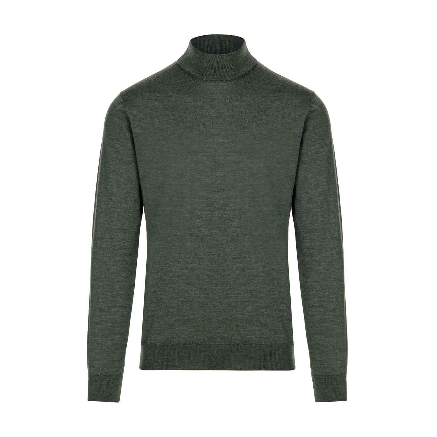 Mock Neck pullover