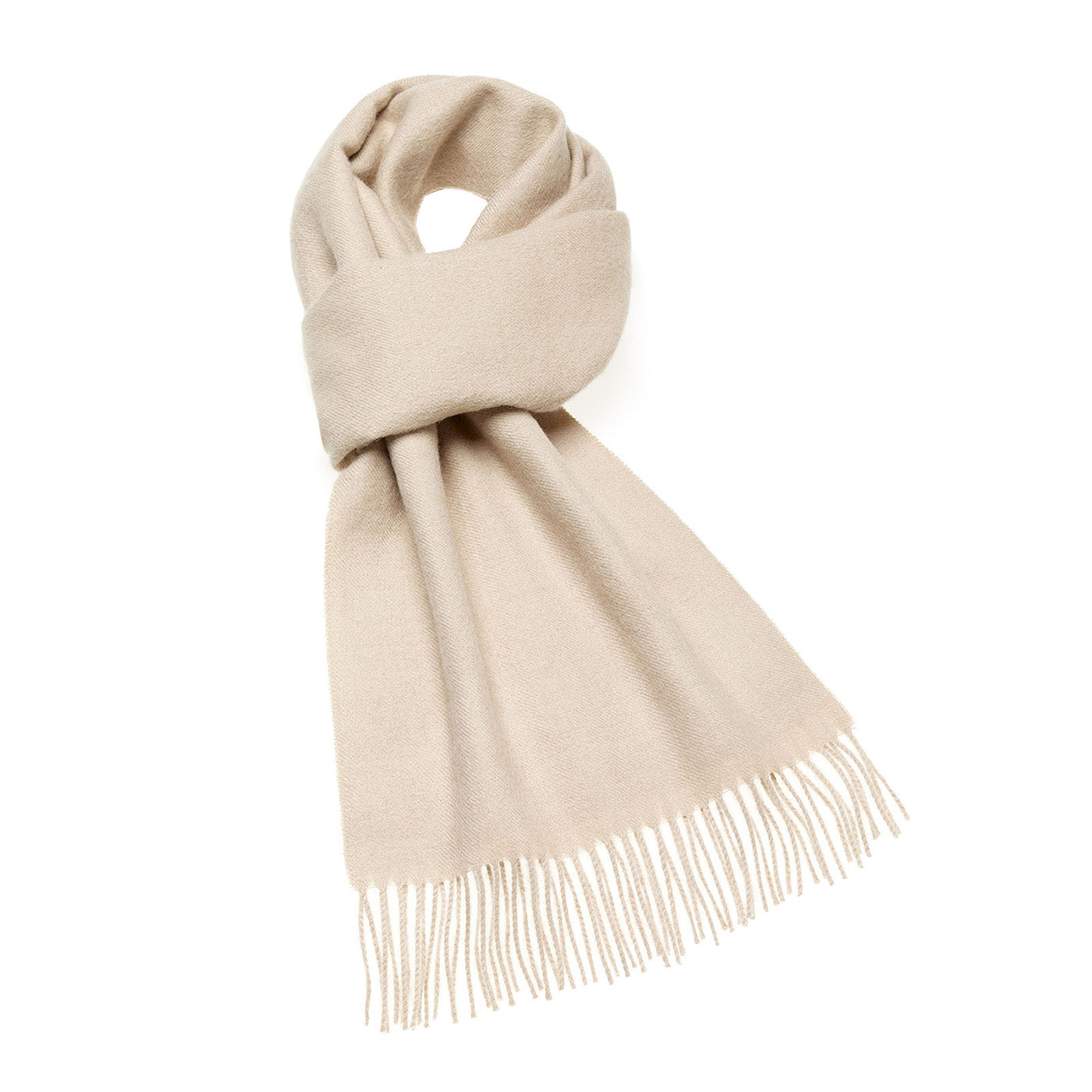 Alpaca Wool