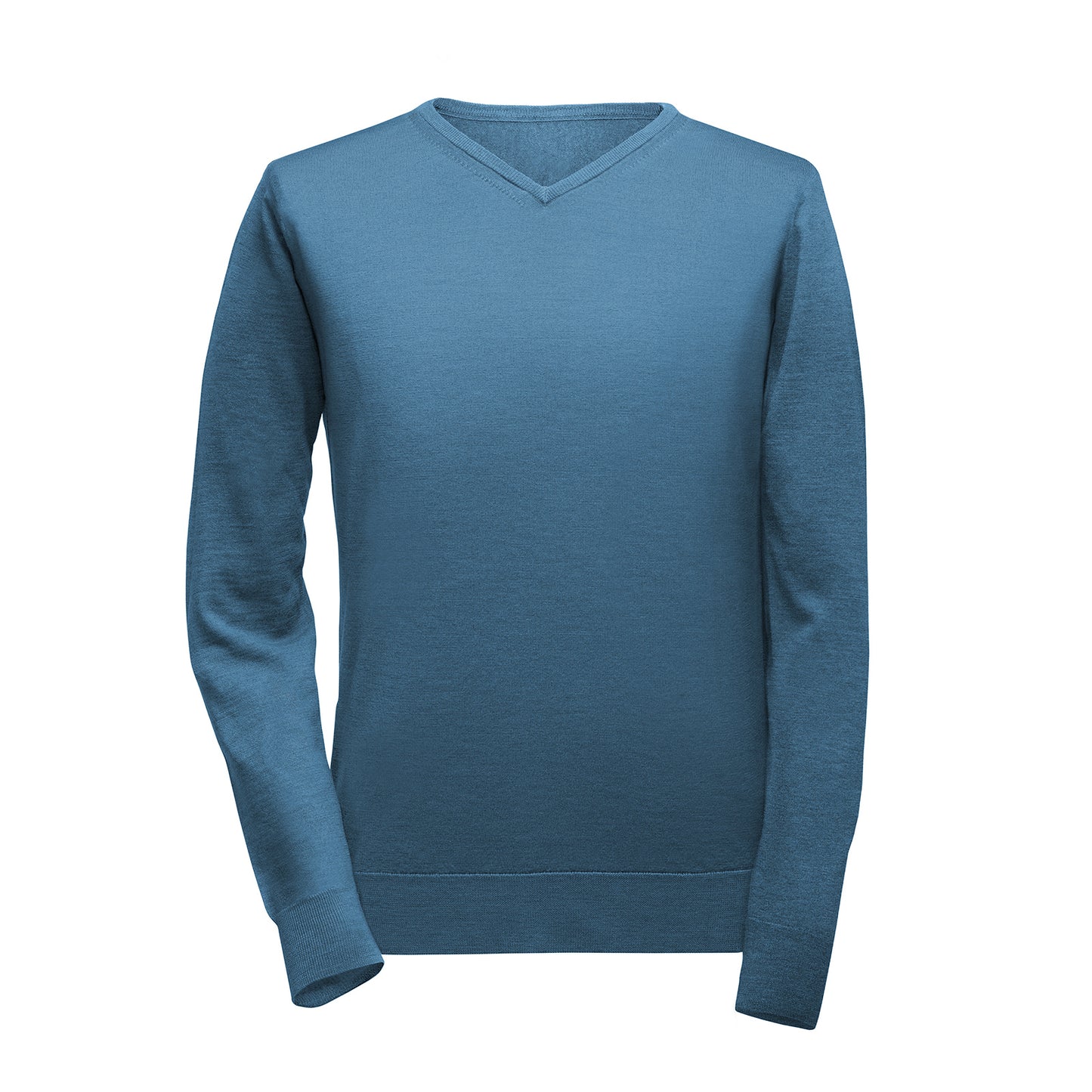 Pullover V-Neck