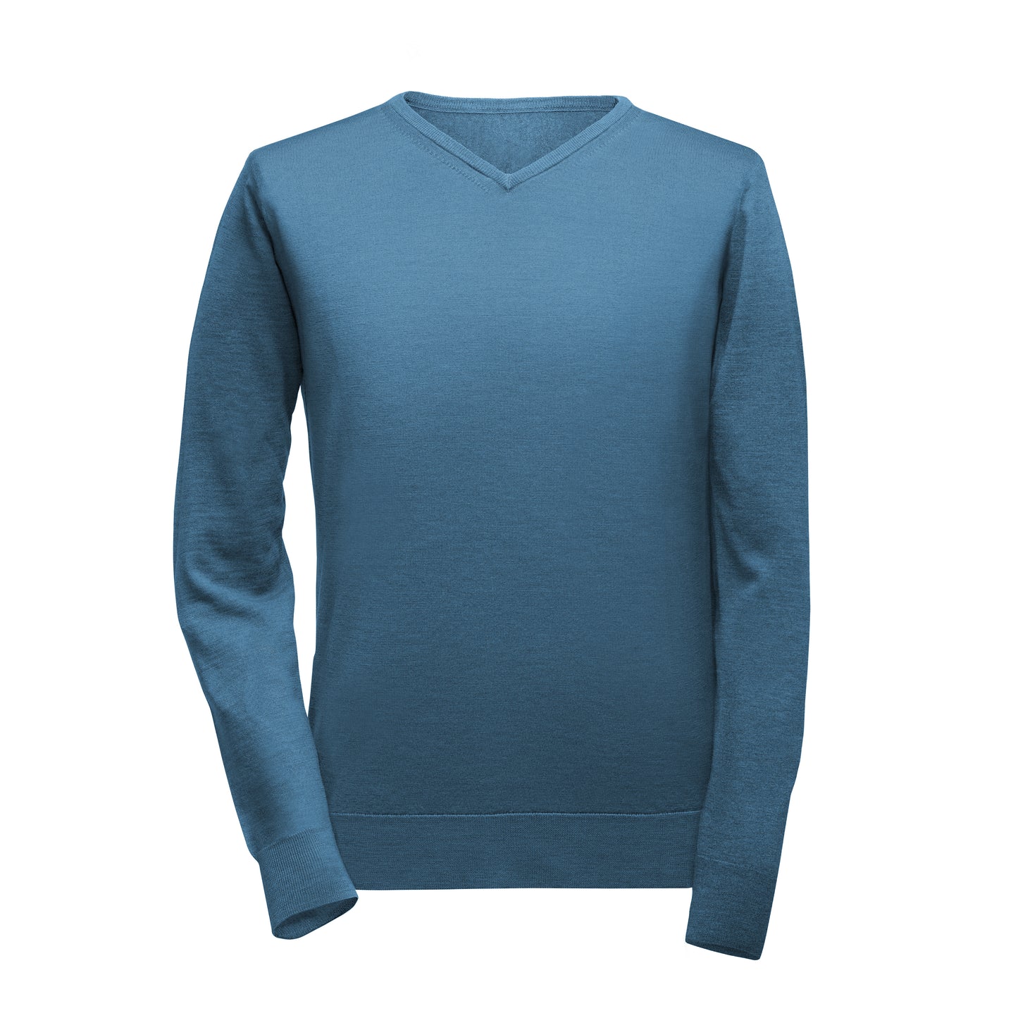 Pullover V-Neck