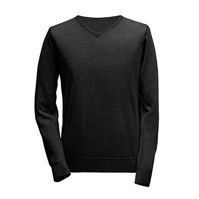 Pullover V-Neck