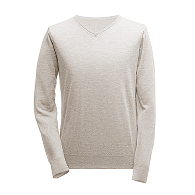Pullover V-Neck