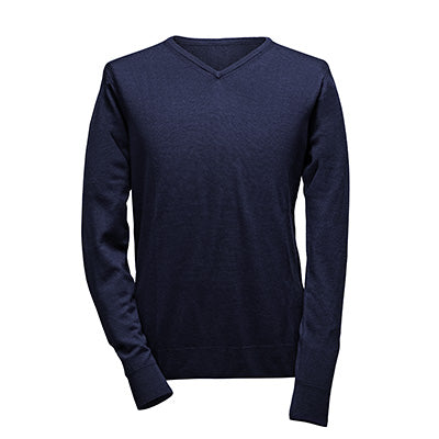 Pullover V-Neck