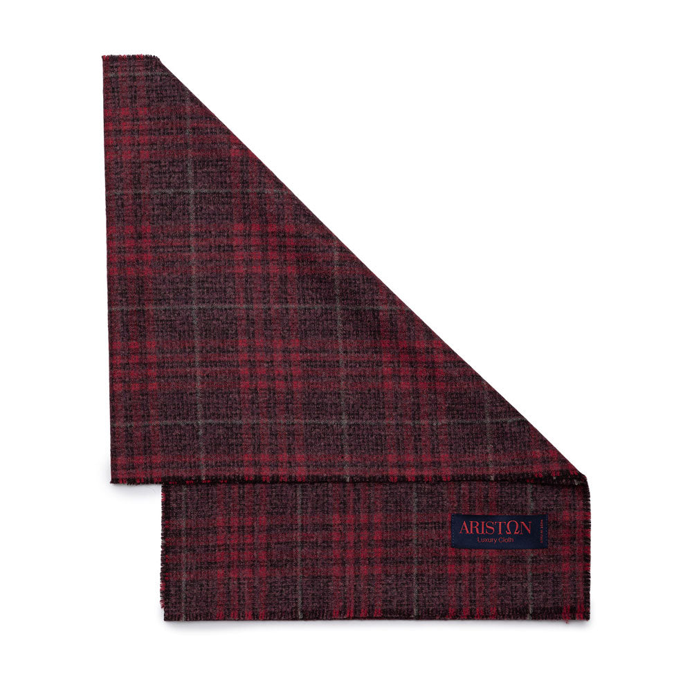Ariston (Check Design)
