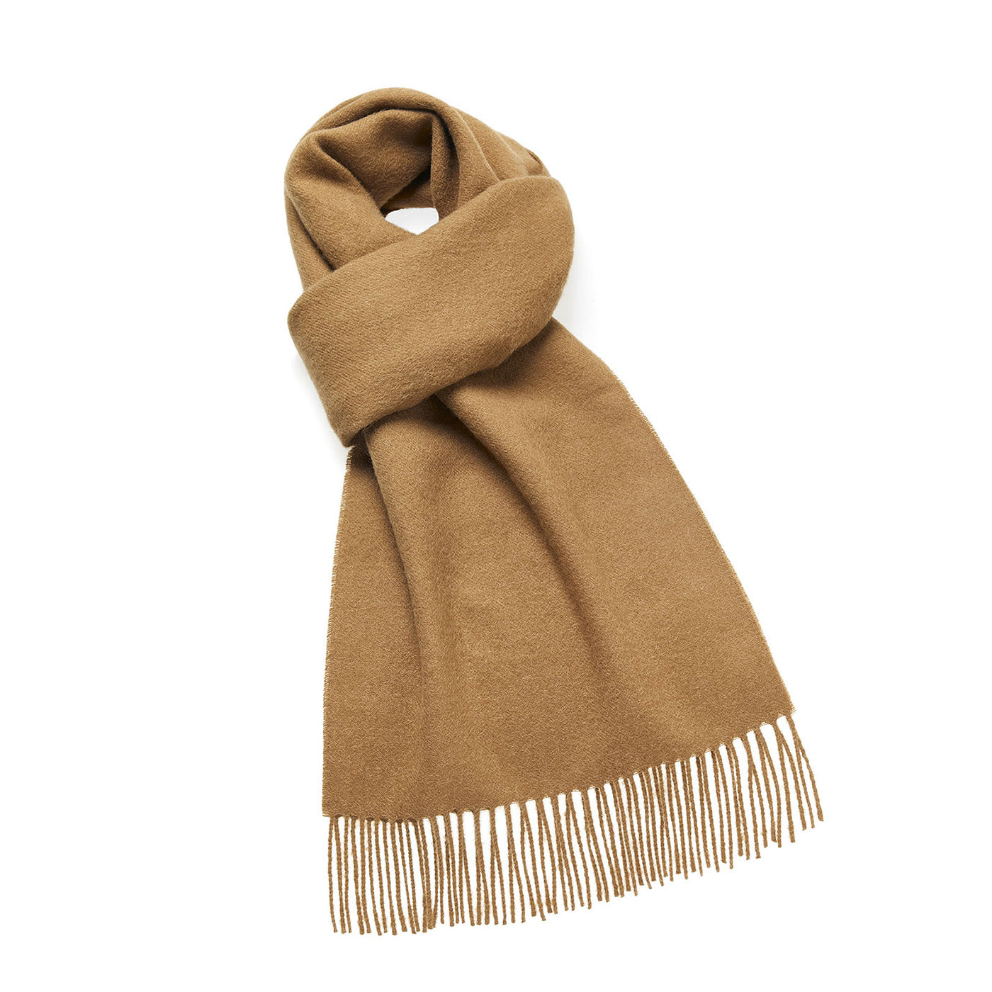 Alpaca Wool