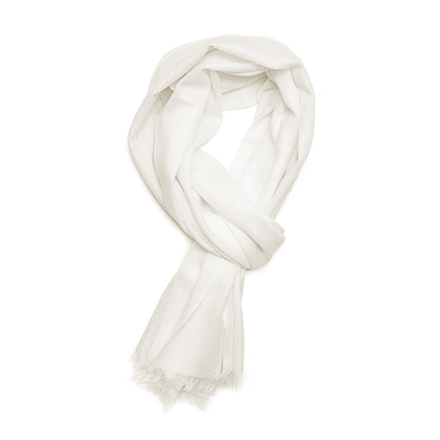 Cashmere Scarf