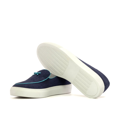 Belgian sneakers