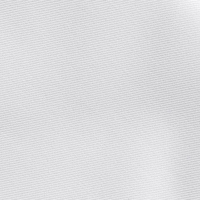 White with french Cuff