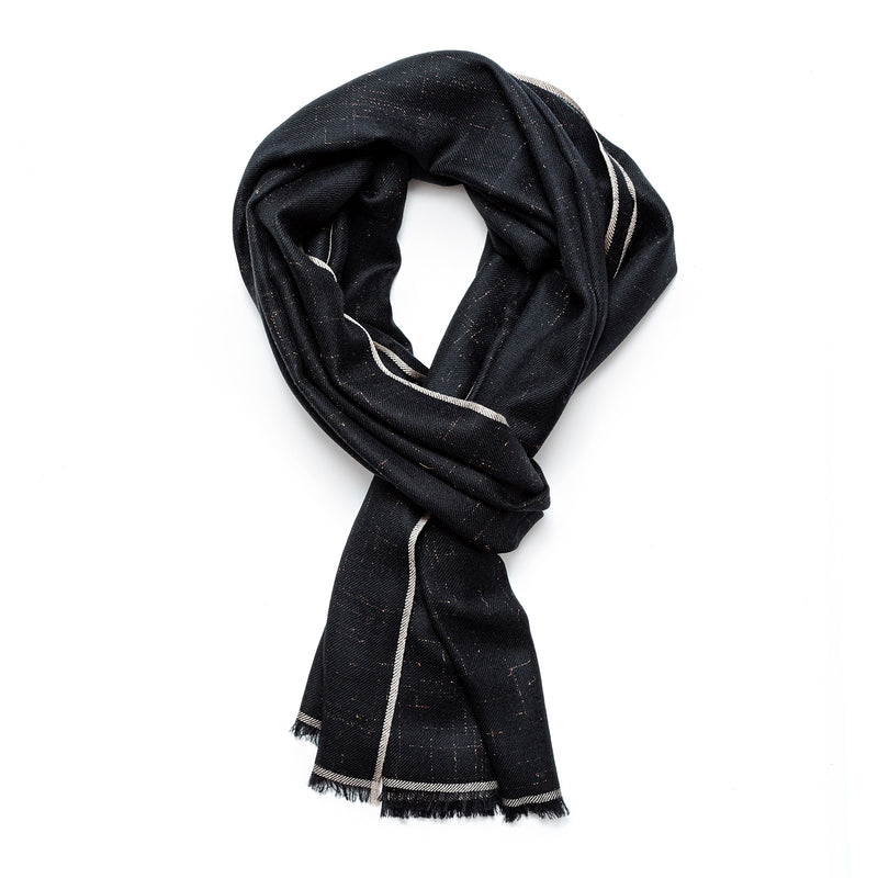 MDSF0011_ Ceremonial Scarf